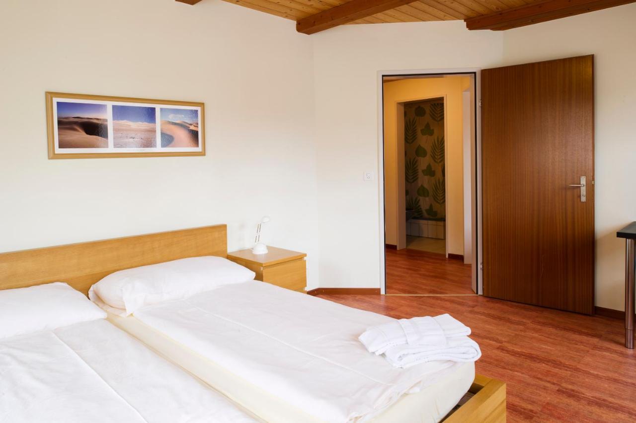 Gasthof Zum Wilden Mann Aarwangen 외부 사진