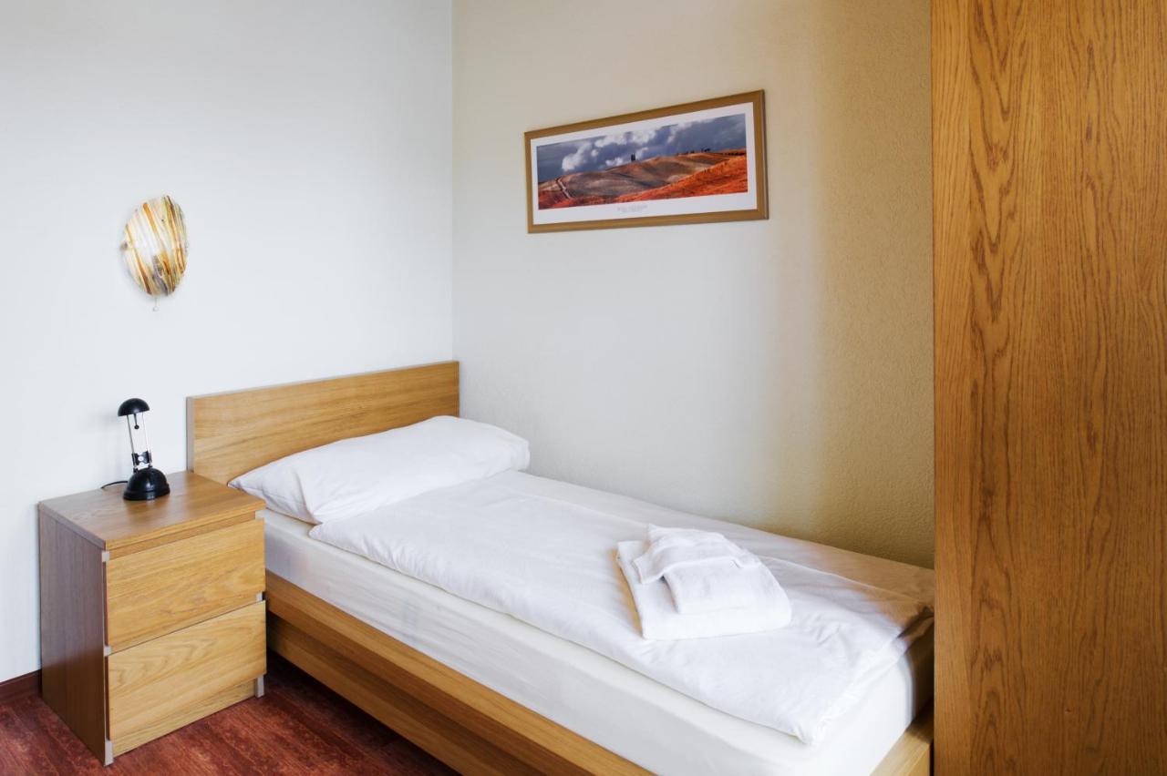 Gasthof Zum Wilden Mann Aarwangen 외부 사진